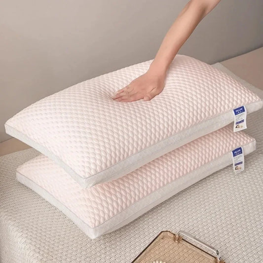 3D Ice Beans Cervical Cooling Pillow
