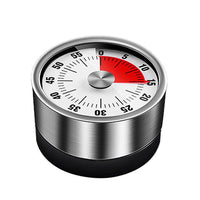 Magnetic Kitchen Timer