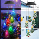 Solar Hanging Lights For Festive Outdoor Glow