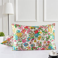 100 Mulberry Silk Pillowcase