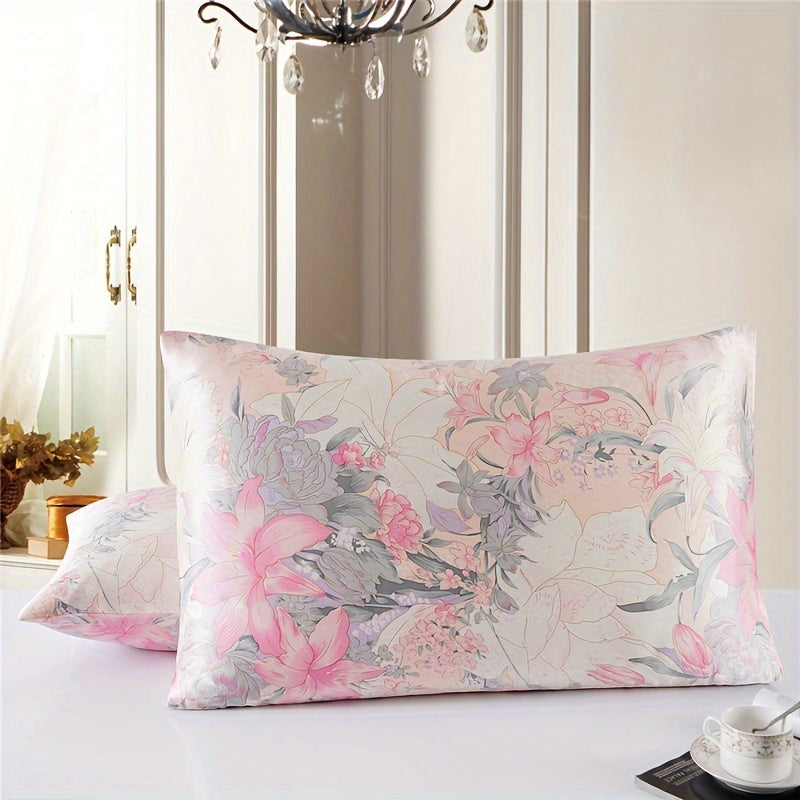 100 Mulberry Silk Pillowcase