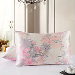 100 Mulberry Silk Pillowcase