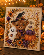 Halloween Pearl Art Lighting Kit For Spooky Charm