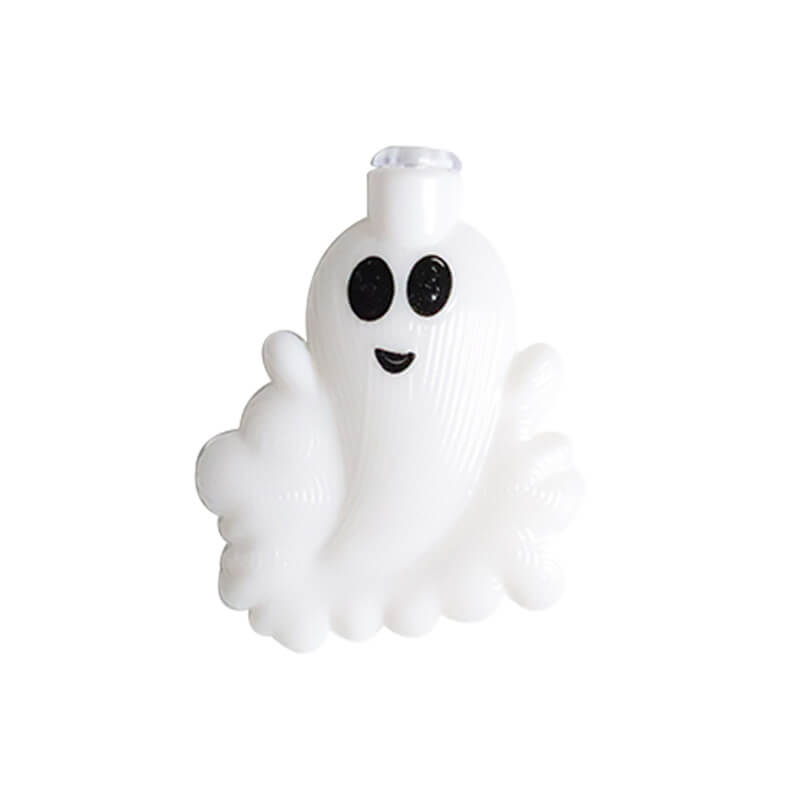 Ghost Table String Light With Playful Glow