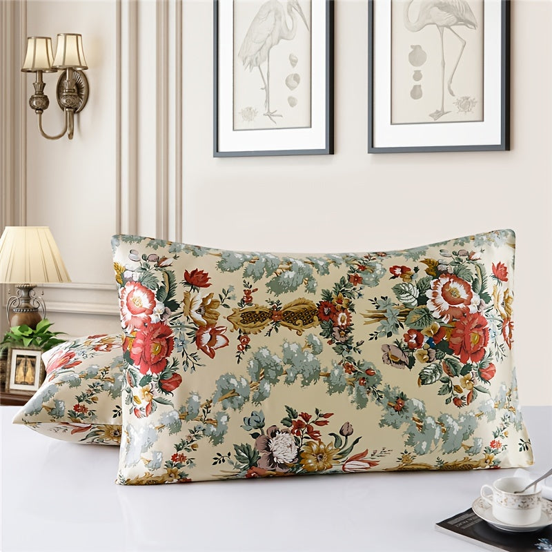 100 Mulberry Silk Pillowcase