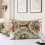 100 Mulberry Silk Pillowcase
