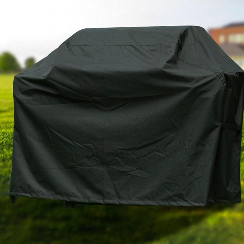 Waterproof Grill Cover For Year-Round Protection