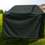 Waterproof Grill Cover For Year-Round Protection
