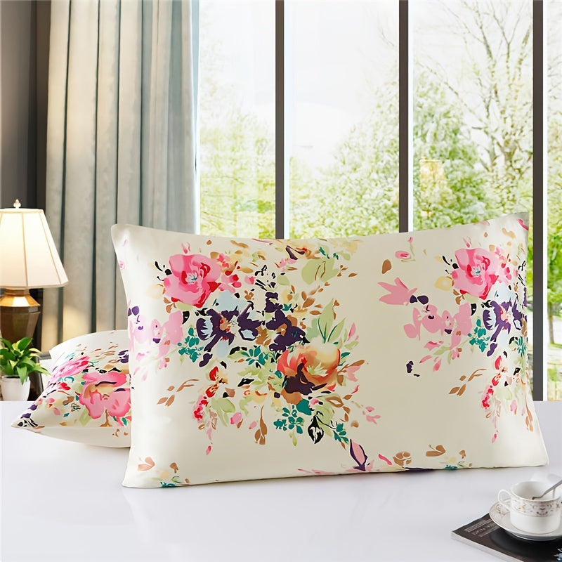 100 Mulberry Silk Pillowcase