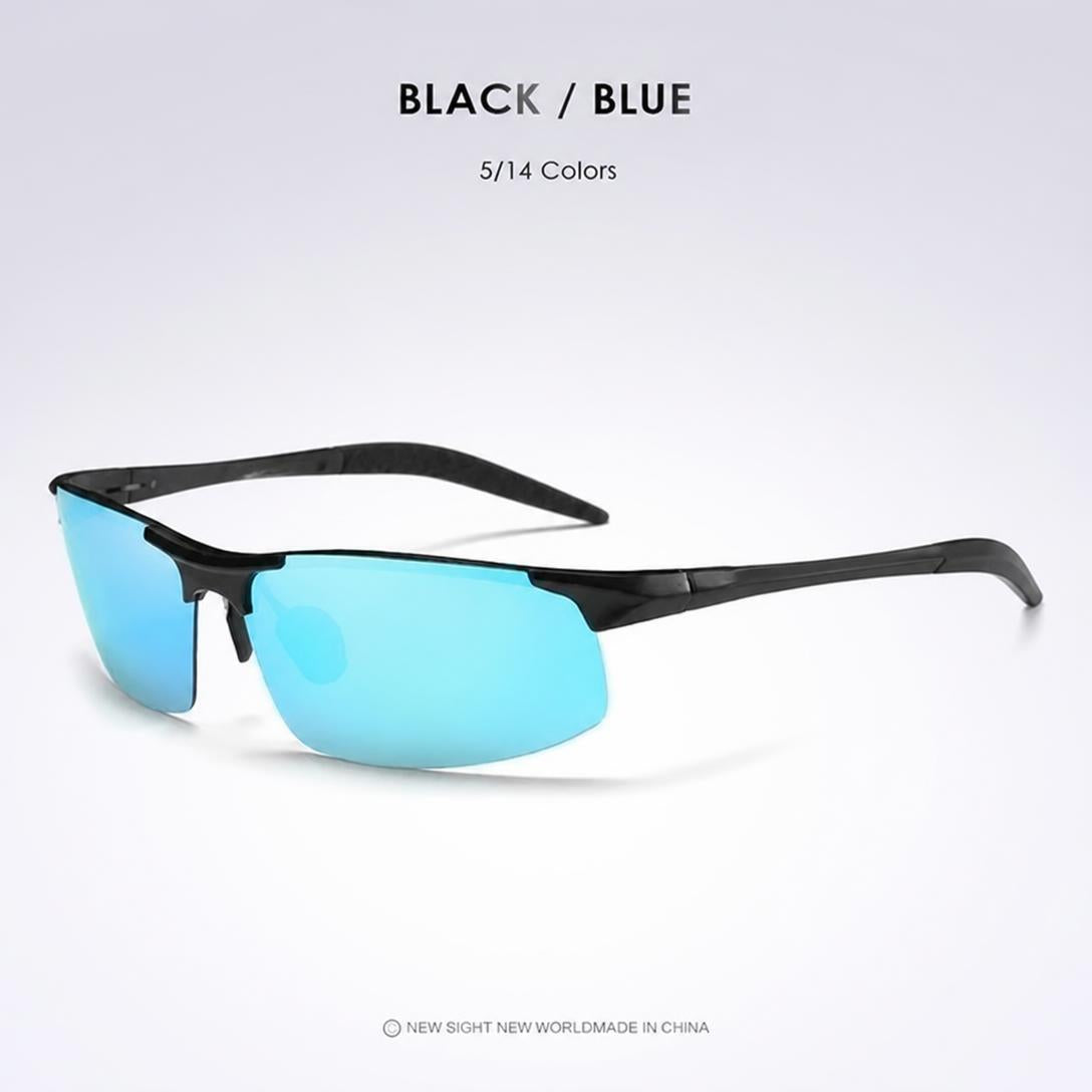 Photochromic Lenses for Effortless Light Adaptation