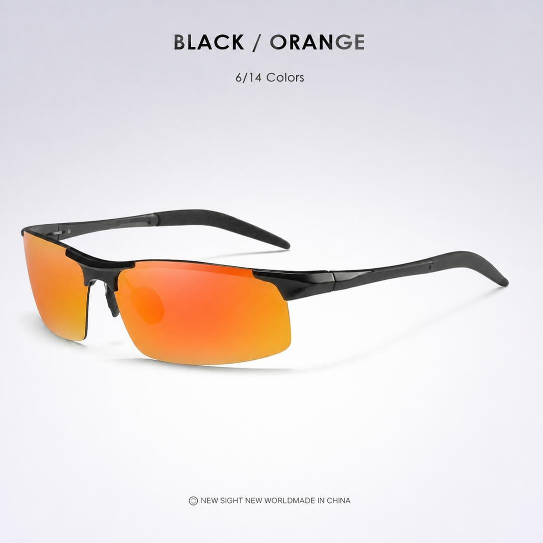Photochromic Lenses for Effortless Light Adaptation