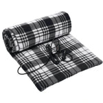 Electric Car Blanket For Warm Winter Drives