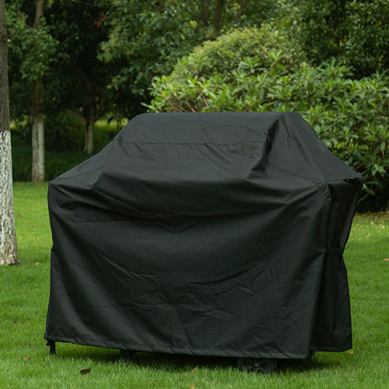 Waterproof Grill Cover For Year-Round Protection