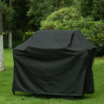 Waterproof Grill Cover For Year-Round Protection