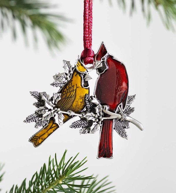 Christmas Cane Ornament For Festive Character