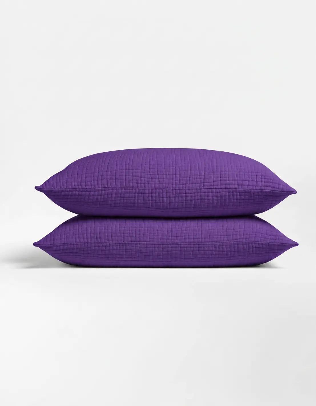 Muslin Pillow Cases For Soft Statement Bedding