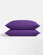 Muslin Pillow Cases For Soft Statement Bedding