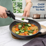 Kitchen Scissors For Effortless Meal Prep