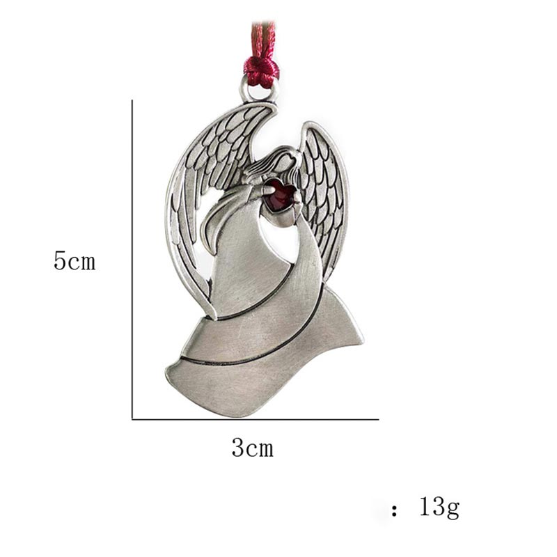 Christmas Cane Ornament For Festive Character