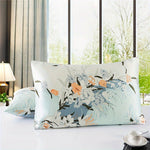 100 Mulberry Silk Pillowcase