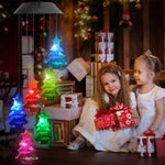 Solar Hanging Lights For Festive Outdoor Glow