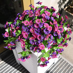 Realistic Artificial Flowers With Lasting Charm