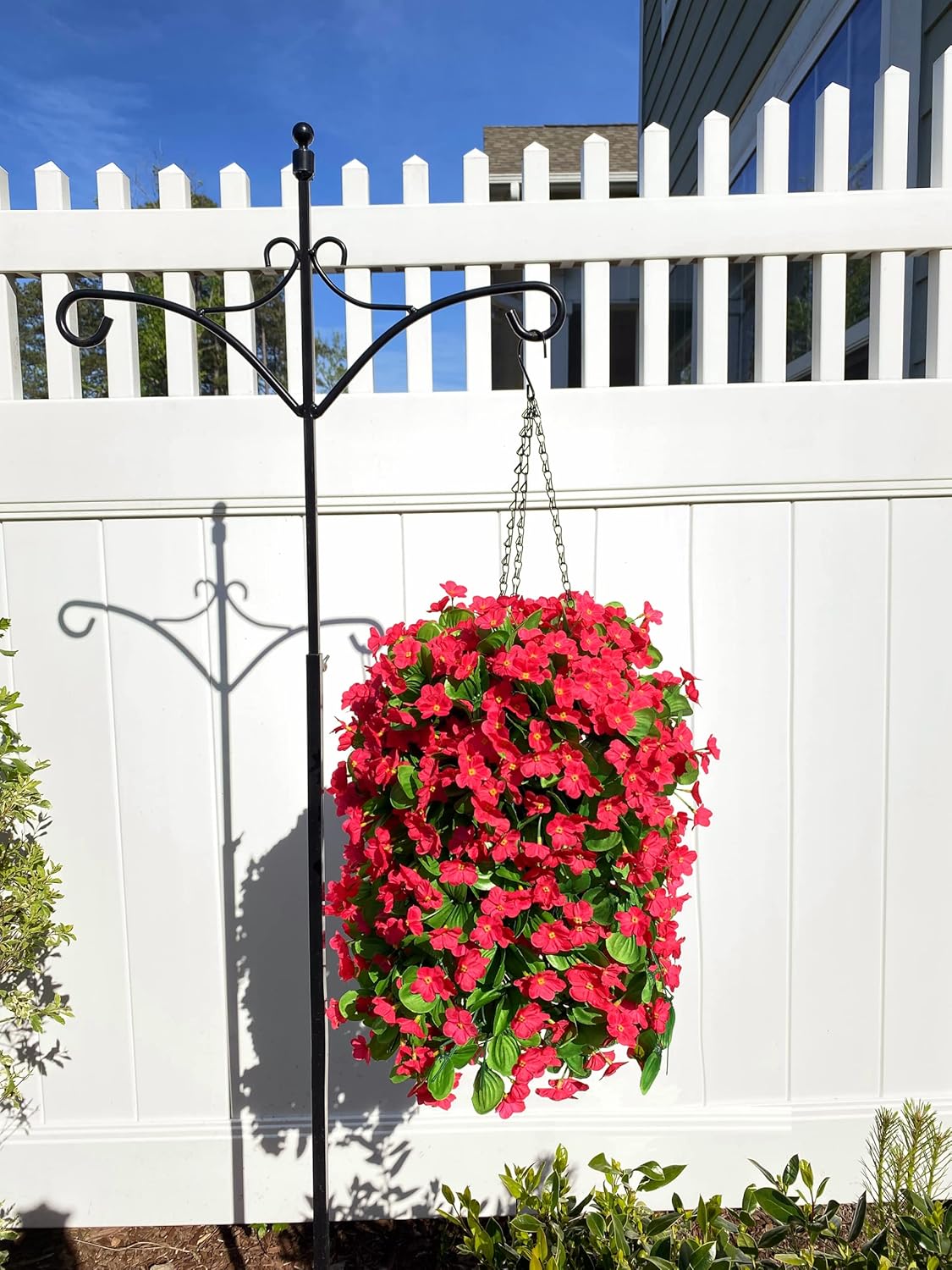 Realistic Artificial Flowers With Lasting Charm