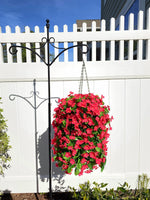 Realistic Artificial Flowers With Lasting Charm