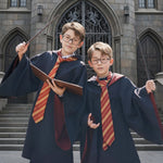 Wizard Costume Set – A Spellbinding Transformation