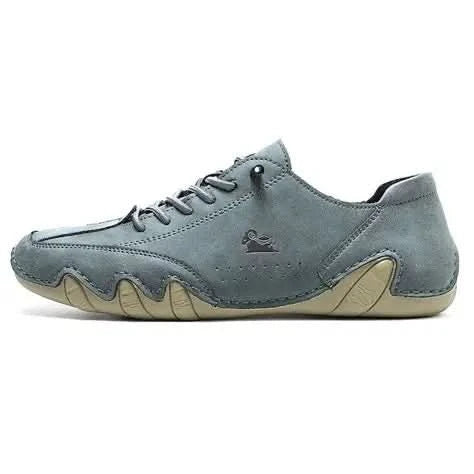 Barefoot Shoes for a Natural Stride
