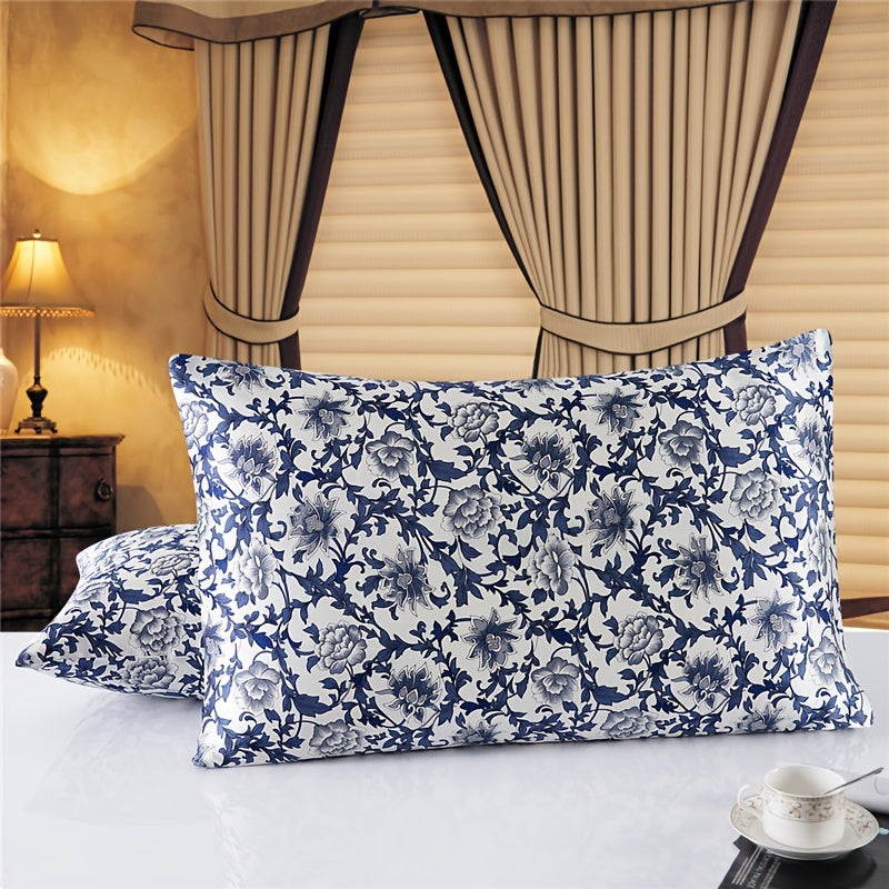100 Mulberry Silk Pillowcase