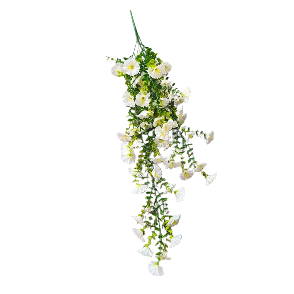 Realistic Artificial Flowers With Lasting Charm