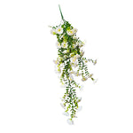 Realistic Artificial Flowers With Lasting Charm