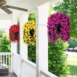 Realistic Artificial Flowers With Lasting Charm
