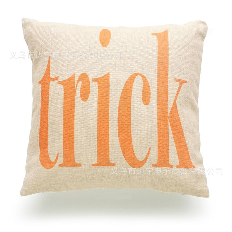 Federa di Halloween con Carattere Spettrale