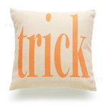 Federa di Halloween con Carattere Spettrale