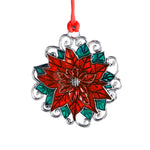 Christmas Cane Ornament For Festive Character