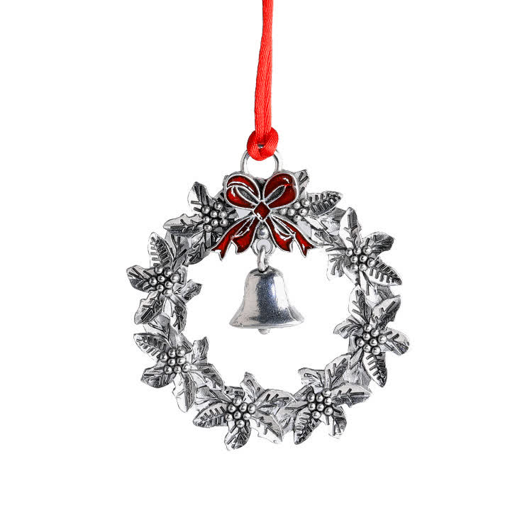 Christmas Cane Ornament For Festive Character