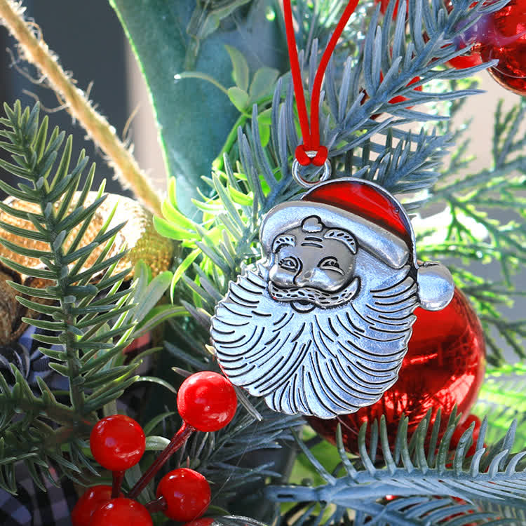 Christmas Cane Ornament For Festive Character