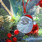 Christmas Cane Ornament For Festive Character