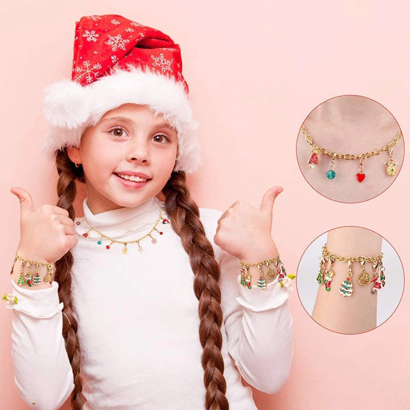 Christmas Magic Advent Calendar For Festive Countdown