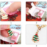 Christmas Magic Advent Calendar For Festive Countdown