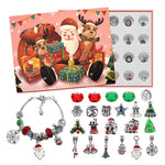 Christmas Magic Advent Calendar For Festive Countdown