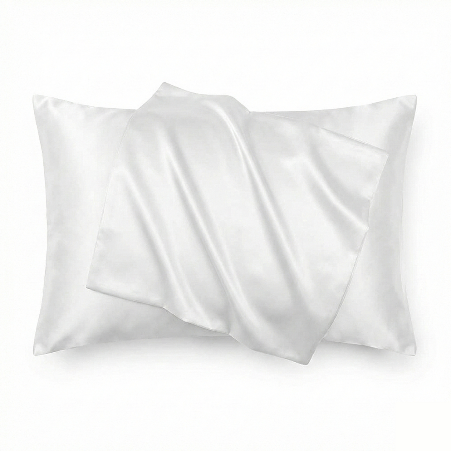 Mulberry Silk Pillow For Smooth, Cool Sleep