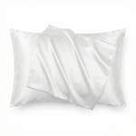 Mulberry Silk Pillow For Smooth, Cool Sleep