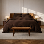 Eucalyptus Lyocell Pillow Cases For Cool Sleep