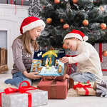 Nativity Advent Calendar for Festive Storytelling