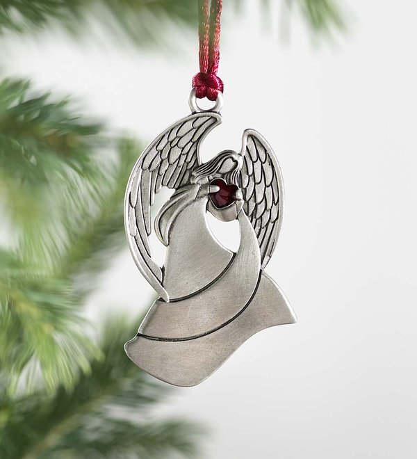 Christmas Cane Ornament For Festive Character
