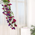 Realistic Artificial Flowers With Lasting Charm