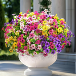 Artificial Flowering Plants With Lasting Charm